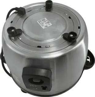 永新 全不鏽鋼電鍋YS-101S(11人份) 304不銹鋼 電子鍋 煮飯鍋(伊凡卡百貨)
