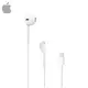 [欣亞] (W)【耳機】Apple EarPods 有線 麥克風 Lightning耳機 *MMTN2FE/A