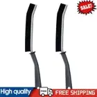 Hard Bristle Cleaning Brush Ergonomic Handle Grout Cleaner Brush Household Tools