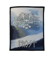 ENSLAVED - 'Frost' Patch