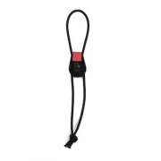 20CM 2/4pcs Quick Rod Tie Strap Fishing Rod Bungee Leash Pole Ties Organizer