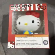 Netflix Sanrio Hello Kitty and Friends Figural Mood Light