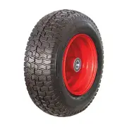 Sherlock WHEEL ASSEMBLY Absorbs Shocks & Vibration*AUS Brand-16x 6.5 Or 7.5 Inch