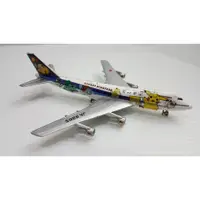 在飛比找蝦皮購物優惠-TOMY TOMICA BOEING 747 比卡丘彩繪飛機