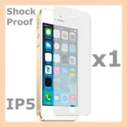 Tough Waterproof Screen Protector Cover Heavy Duty Skin for Apple iPhone 5S 5C