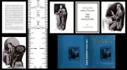 1:6 SCALE MINIATURE BOOK FIVE ORANGE PIPS ILLUSTRATED SHERLOCK HOLMES PLAYSCALE
