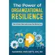 The Power of Organizational Resilience: How to Retain Talent and Increase Your Bottom Line