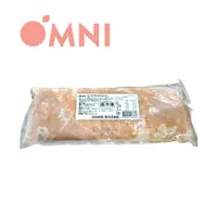 在飛比找PChome24h購物優惠-【OmniPork】新豬肉1kg/包