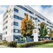 B&B Hotel Wiesbaden