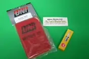 POLARIS 08-15 50 Outlaw Tune Up Kit For Stock Air Box