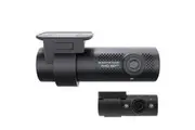 BlackVue DR770X-2CH Dash & IR Interior Cam - 64GB