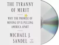 在飛比找博客來優惠-The Tyranny of Merit: Why the 
