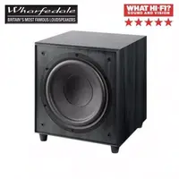 在飛比找PChome24h購物優惠-英國Wharfedale SW-150 10吋超低音