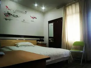 黃山華藴快捷賓館Huayun Express Hotel