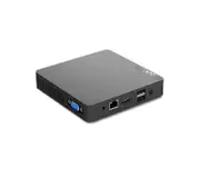 Funxun Mini PC Windows 10 Pro Mini Computer 6GB RAM Desktop Computer Intel N3350 Dual WiFi Dual-Screen Display Support 4K USB 3.0 Gigabit Ethernet ...