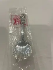Kirk Auberge Belle Auberge Sterling Silver Sugar Spoon 6.25" *BRAND NEW*