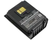 BATTERIE 3600mAh 94ACC1309 700180500 For Datalogic Skorpio Ce, Eq, Skorpiogun