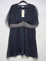 NWT AUTOGRAPH SIZE 16 PLUS / SIZE 20 FORMAL / PARTY DRESS, LINED