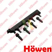 Fits Peugeot 807 2005- 307 2005-2008 1.8 2.0 + Other Models Ignition Coil Howen