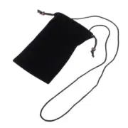 for LEICA LEITZ PHONE 2 (2022) Case Cover with Chain and Loop Closure Soft Cl...
