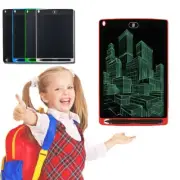 Early Education Graphic Boards Writing Drawing Tablet Digital LCD Notepad