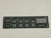 Supermicro 1U I/O Shield for A2SDi-H-TP4F A2SDi-16C-TP8F in SC505/504 Chassis