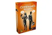 Czech Games Codenames: PICTURES - Board Game
