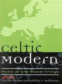 在飛比找三民網路書店優惠-Celtic Modern ─ Music at the G