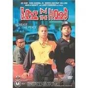 Boyz N The Hood