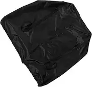 ORFOFE Stroller Travel Storage Seat Bag for Travel Large Capacity Stroller Oxford Fabric Hanging