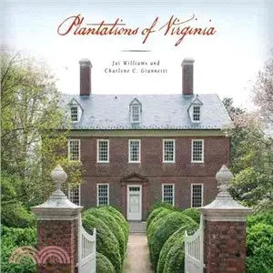 Plantations of Virginia