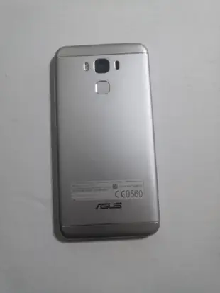 Asus ZenFone 3 Max  (ZC553KL) 5.5 吋/2GB/32GB