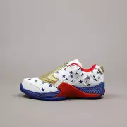 Reebok Classics x Atmos Japan Basketball Answer V White 5 Allen Iverson FW7486