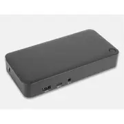 Targus Universal USB-C Dual Video 4K Docking Station With 65W Power (DOCK310AUZ)