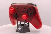 Battle Beaver Switch Pro Pre-Built Controller (9)