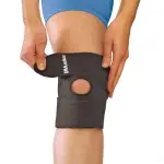 【MUELLER】慕樂 可調式簡易膝關節護具(醫療用肢體裝具 未滅菌)