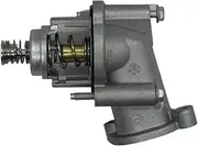 12678784 ACD15-81889 Engine Coolant Thermostat And Housing Assembly Compatible With Cadillac CT6 2016-2020,Compatible With CT5 2020-2022
