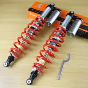 FOR POLARIS RZR 800 S RZR 4 60" STAGE 4 PERFORMANCE REAR AIR SHOCK ABSORBERS US