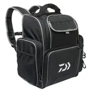 Daiwa Fishing Backpack & Tackle Box FB-106