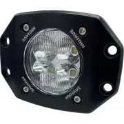 Tiger Lights Mojave Series LED Light 3" Flush Mount | TLM3-FM