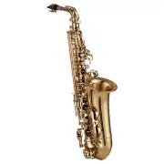 Eb Alto Saxophone Brass Lacquered E Flat Sax 875 Type K5N3