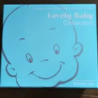 在飛比找蝦皮購物優惠-Lovely baby 嬰幼兒音樂CD