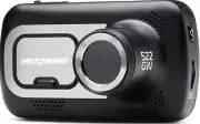 Nextbase 522GW Front Dash Cam Full 1440p HD Recording in Car DVR Camera 140°