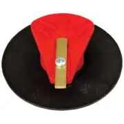 Distributor Rotor - Mallory Rotor-Shutter Wheel, 8 Cylinder, Unilite®