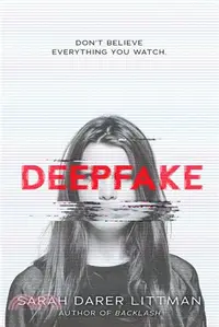 在飛比找三民網路書店優惠-Deepfake