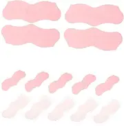 Gogogmee 50Pcs Deep Cleansing Nose Pore Strips Breathable Blackhead Removal Patches for Oil Control and Pore Minimizing Safe and Durable Skin Care for Home Use