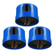 Photocell Sensor Auto On Off Dusk to Dawn Light Control Switch Photocell Twis...