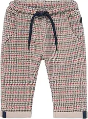 [Noppies] Baby Boys Jarrow Check Trousers
