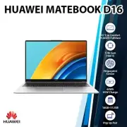 Huawei MateBook D 16 12th i5 16GB+512GB GLOBAL Version Windows 11 PC Laptop(New)