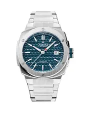 Alpina Alpiner Watch, 39mm